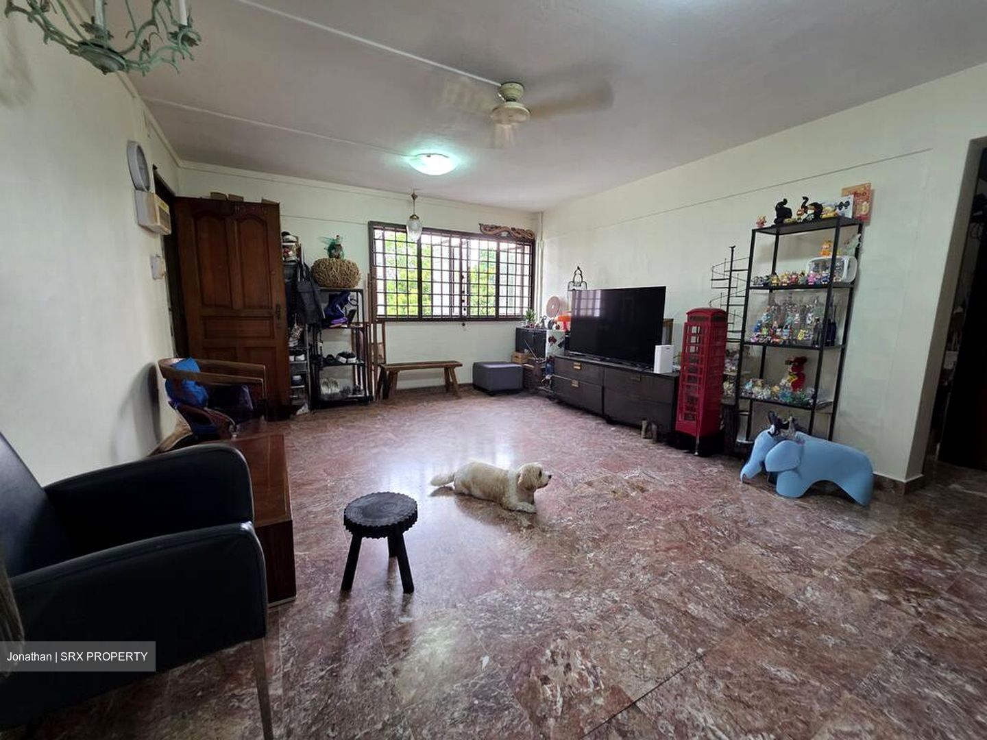 Blk 80 Bedok North Road (Bedok), HDB 4 Rooms #566236321